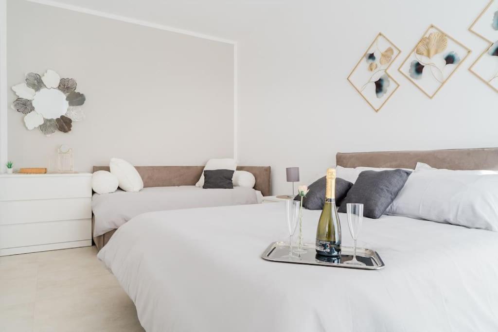 Maison De Reve 알게로 외부 사진