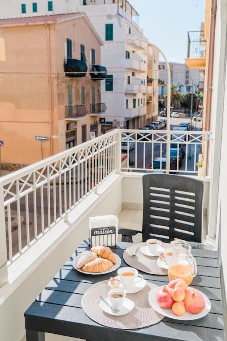 Maison De Reve 알게로 외부 사진