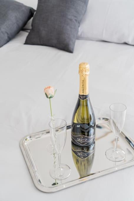 Maison De Reve 알게로 외부 사진
